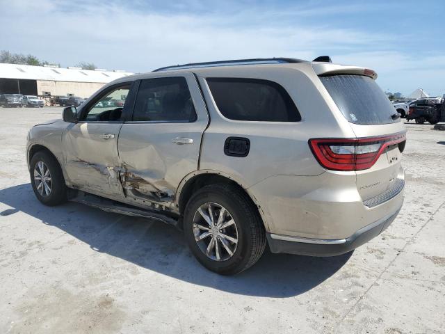Obraz 2 z 2014 DODGE DURANGO LIMITED 2014 z VIN 1C4RDHDG8EC520308
