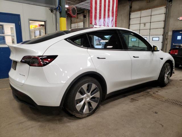 Obraz 3 z 2020 TESLA MODEL Y  2020 z VIN 5YJYGDEE4LF015567