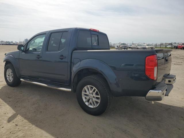 Image 2 of 2016 NISSAN FRONTIER S 2016 with VIN 1N6AD0ER5GN770057