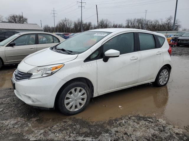 Image 1 of 2016 NISSAN VERSA NOTE S 2016 with VIN 3N1CE2CP4GL402333