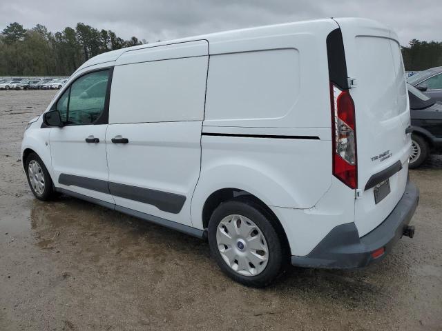 Obraz 2 z 2015 FORD TRANSIT CONNECT XLT 2015 z VIN NM0LS7F79F1205630