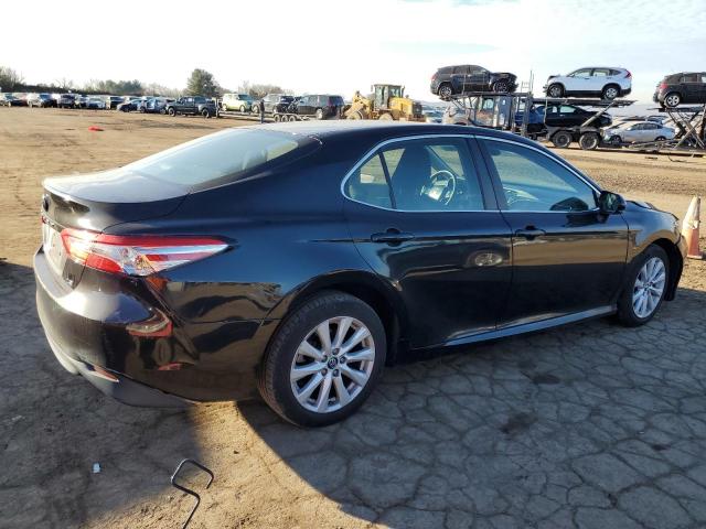 Изображение 3 2018 TOYOTA CAMRY L 2018 с VIN 4T1B11HK4JU653597