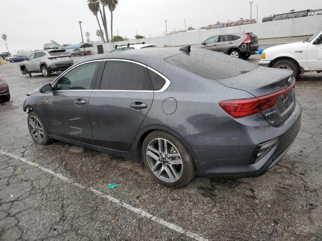 Изображение 2 2021 KIA FORTE EX 2021 с VIN 3KPF54AD3ME307860