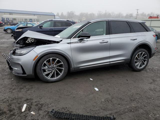 Изображение 1 2023 LINCOLN CORSAIR  2023 с VIN 5LMCJ1DA5PUL17156