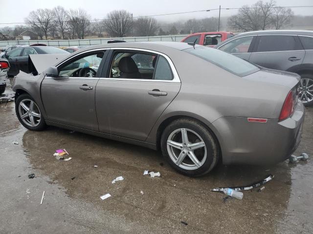 Image 2 of 2011 CHEVROLET MALIBU LS 2011 with VIN 1G1ZB5E16BF181694