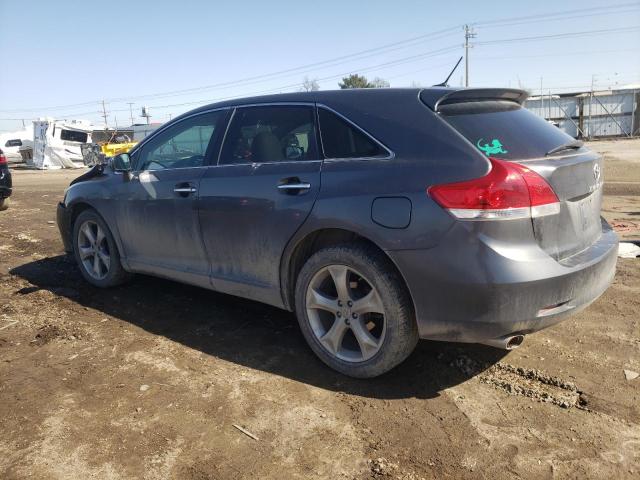 Obraz 2 z 2012 TOYOTA VENZA LE 2012 z VIN 4T3BK3BB6CU066202