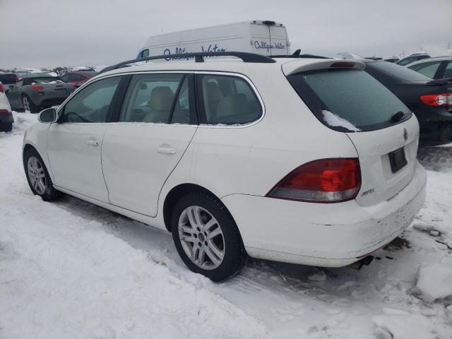 Obraz 2 z 2013 VOLKSWAGEN JETTA TDI 2013 z VIN 3VWPL7AJ4DM670463