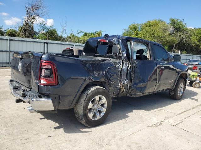 Obraz 3 z 2021 RAM 1500 LARAMIE 2021 z VIN 1C6RREJT1MN647610