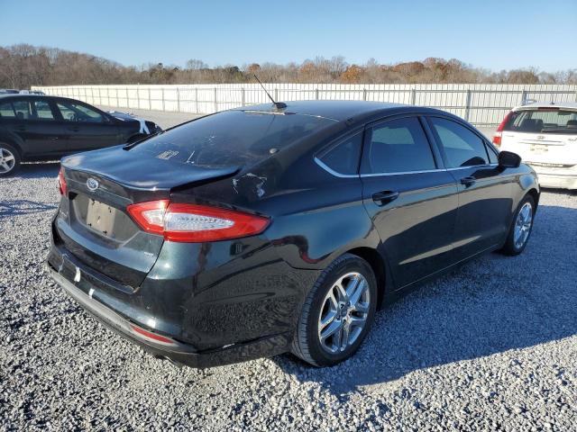 Obraz 3 z 2014 FORD FUSION SE 2014 z VIN 3FA6P0H76ER231425