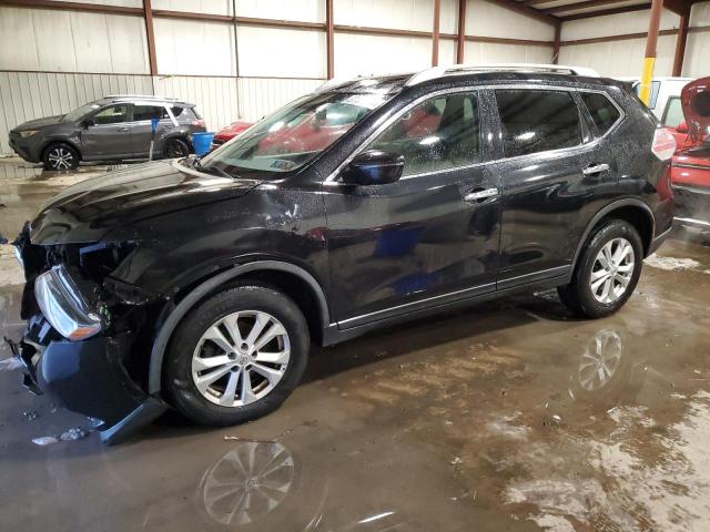 Изображение 1 2016 NISSAN ROGUE S 2016 с VIN KNMAT2MV5GP676099