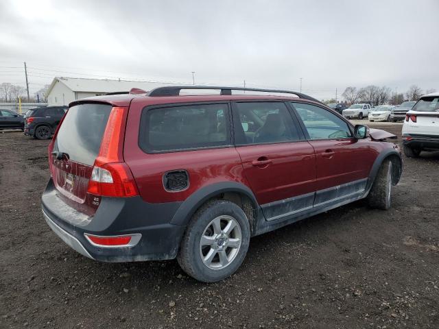 Obraz 3 z 2008 VOLVO XC70  2008 z VIN YV4BZ982981010344