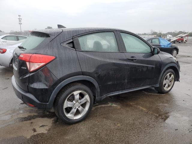 Obraz 3 z 2018 HONDA HR-V LX 2018 z VIN 3CZRU6H35JG707891