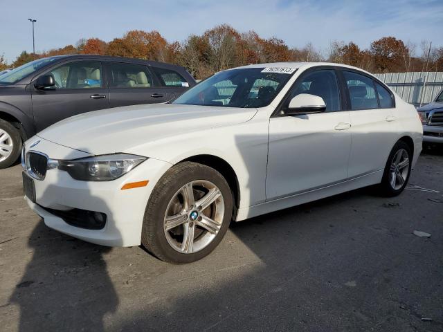 Изображение 2014 BMW 328 XI SULEV 2014