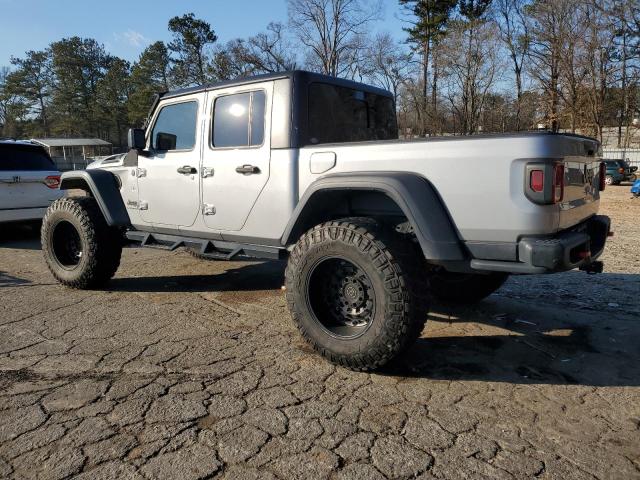 Изображение 2 2020 JEEP GLADIATOR RUBICON 2020 с VIN 1C6JJTBG2LL141157