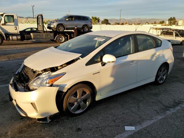 Obraz 1 z 2015 TOYOTA PRIUS  2015 z VIN JTDKN3DUXF0430300