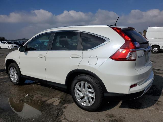 Obraz 2 z 2015 HONDA CR-V EXL 2015 z VIN 5J6RM3H70FL005893