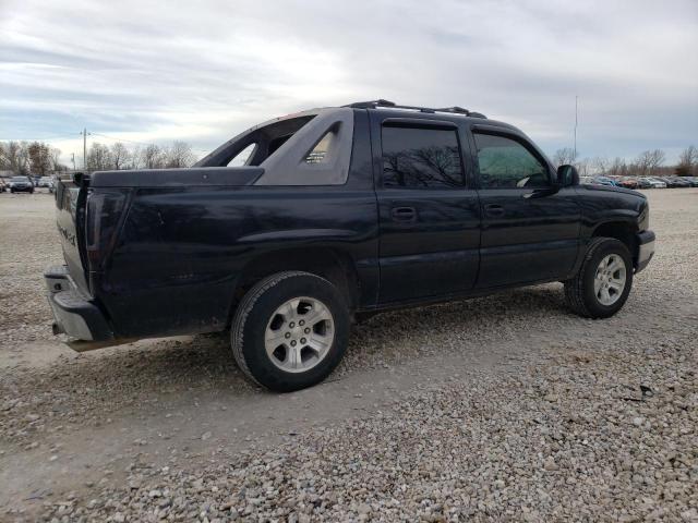 Obraz 3 z 2004 CHEVROLET AVALANCHE K1500 2004 z VIN 3GNEK12T34G236518