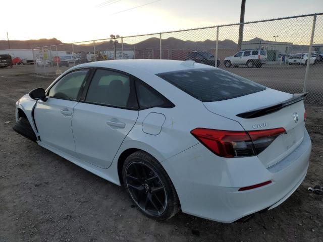 Image 2 of 2023 HONDA CIVIC SI 2023 with VIN 2HGFE1E59PH472002