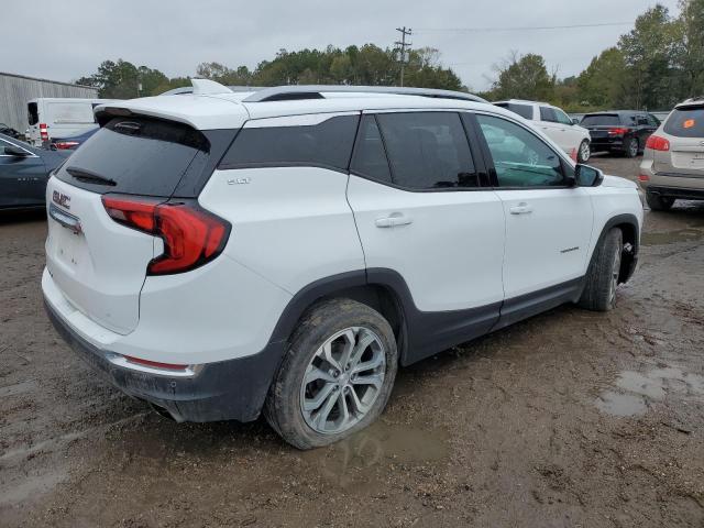 Image 3 of 2020 GMC TERRAIN SLT 2020 with VIN 3GKALPEXXLL128719