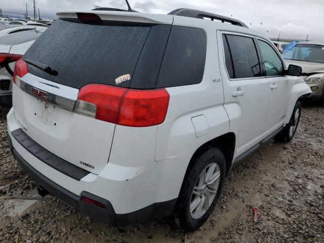 Obraz 3 z 2012 GMC TERRAIN SLE 2012 z VIN 2GKFLTEK4C6105671