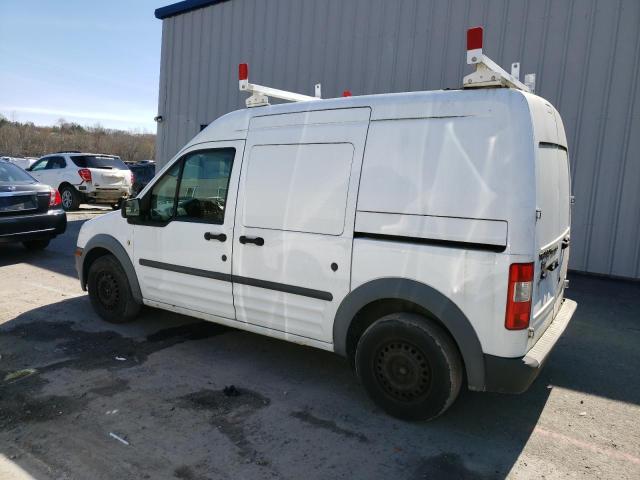 Obraz 2 z 2012 FORD TRANSIT CONNECT XL 2012 z VIN NM0LS7AN4CT093230