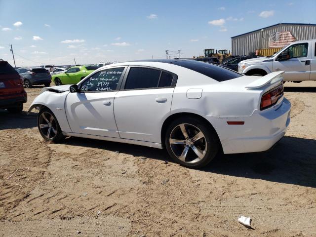 Изображение 2 2014 DODGE CHARGER R/T 2014 с VIN 2C3CDXCT9EH280668