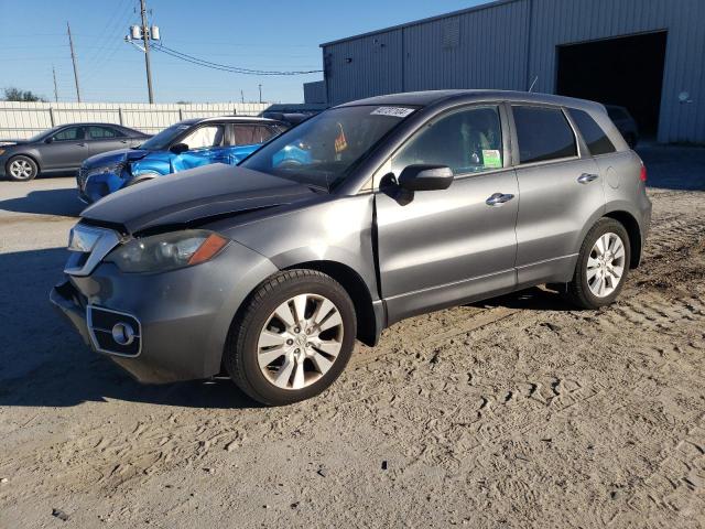 2010 ACURA RDX TECHNOLOGY 2010 image