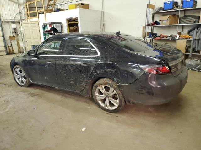 Изображение 2 2011 SAAB 9-5 TURBO 2011 с VIN YS3GN4AR2B4001921