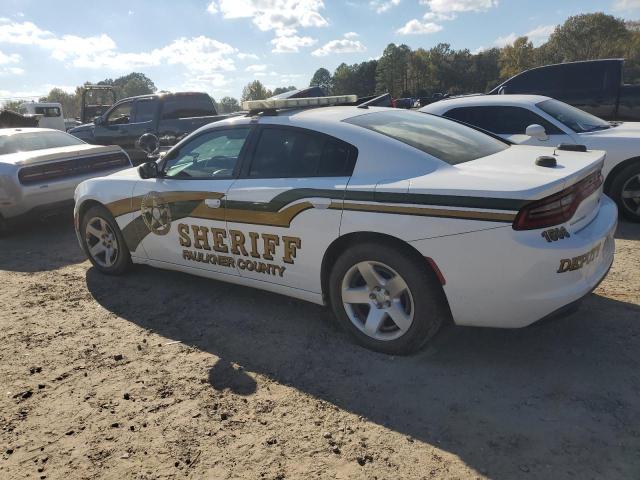 Obraz 2 z 2015 DODGE CHARGER POLICE 2015 z VIN 2C3CDXAG3FH806302