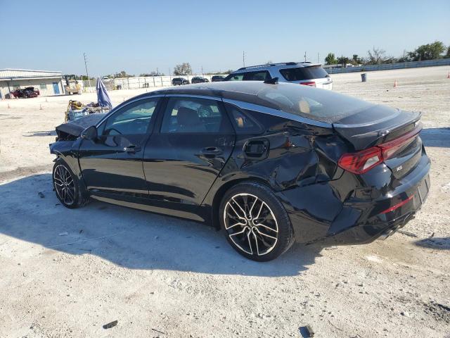 Изображение 2 2023 KIA K5 GT 2023 с VIN 5XXG44J82PG226810