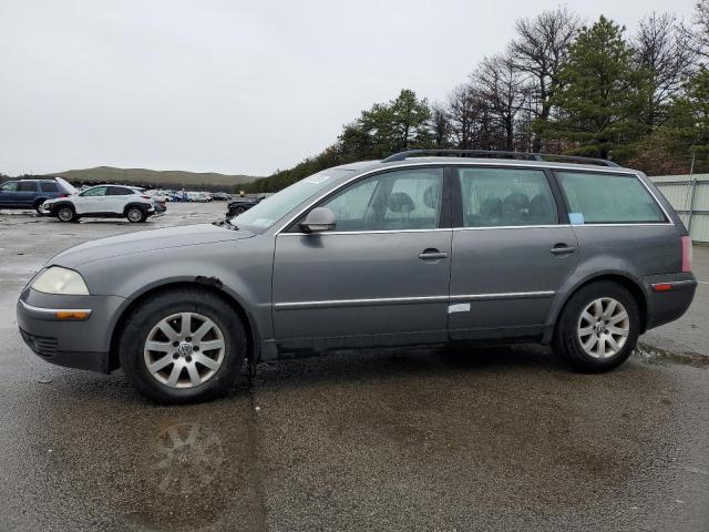 Obraz 1 z 2005 VOLKSWAGEN PASSAT GLS TDI 2005 z VIN WVWCE63BX5E097488