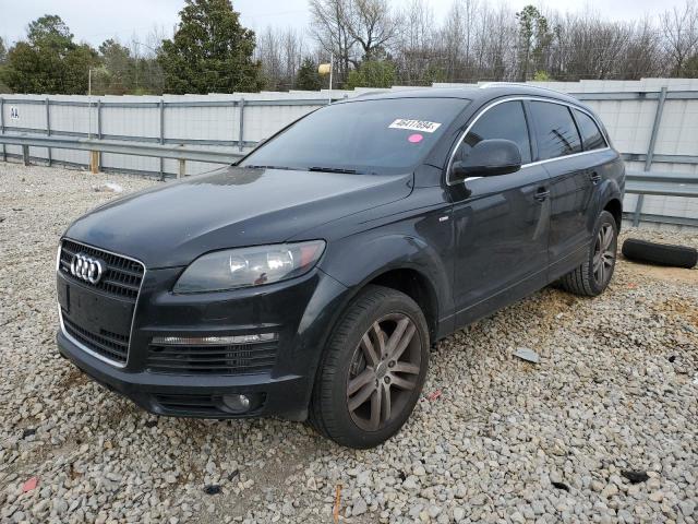 Obraz 2009 AUDI Q7 TDI 2009