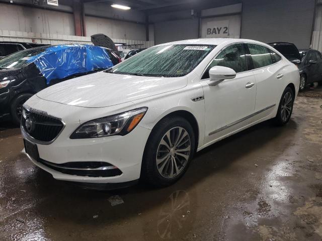 Изображение 1 2017 BUICK LACROSSE PREFERRED 2017 с VIN 1G4ZN5SS9HU152119