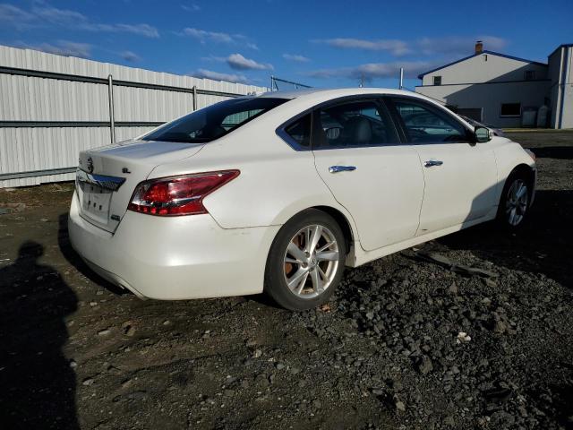 Изображение 3 2013 NISSAN ALTIMA 2.5 2013 с VIN 1N4AL3APXDN570336