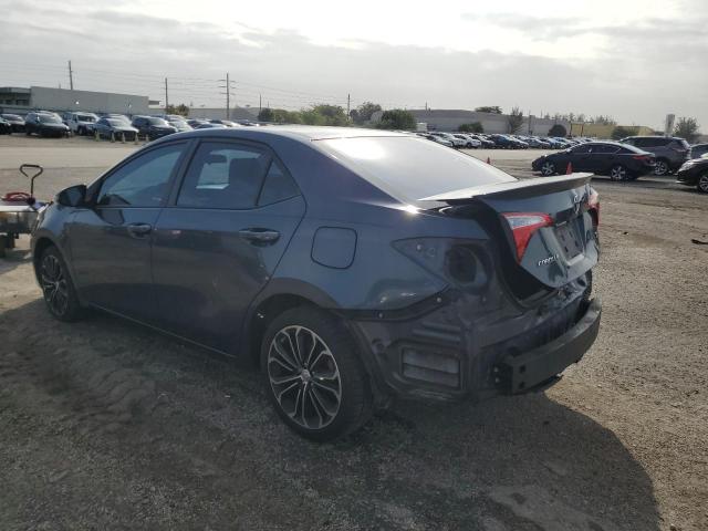 Obraz 2 z 2015 TOYOTA COROLLA L 2015 z VIN 5YFBURHE5FP283432