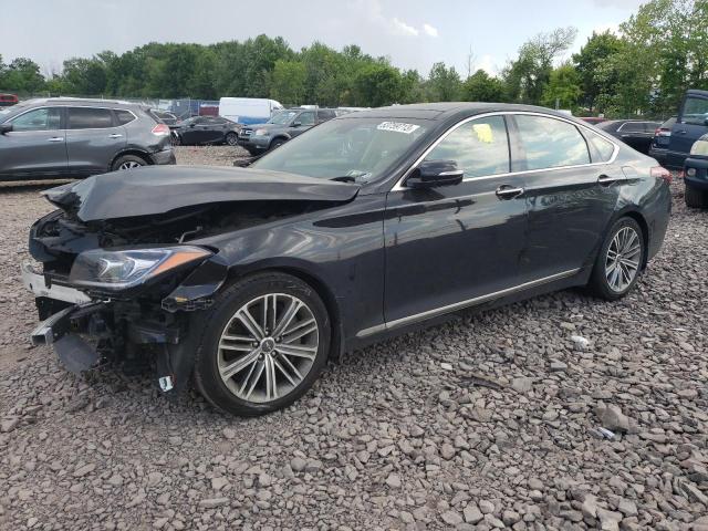 2019 GENESIS G80 BASE 2019 image
