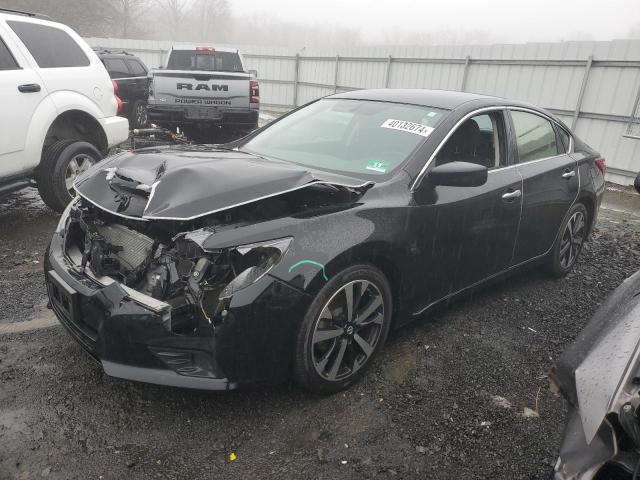 Image 1 of 2018 NISSAN ALTIMA 2.5 2018 with VIN 1N4AL3AP3JC226435
