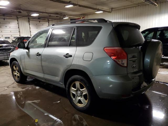 Image 2 of 2006 TOYOTA RAV4  2006 with VIN JTMBK33V965006807
