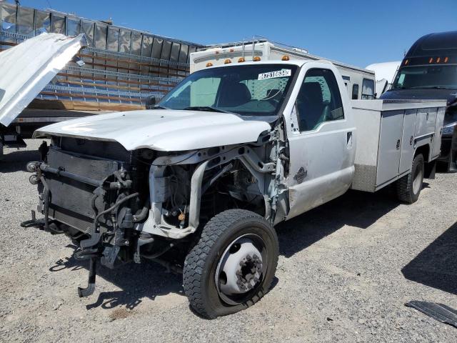 Image 1 of 2015 FORD F450 SUPER DUTY 2015 with VIN 1FDUF4GT6FEA78474