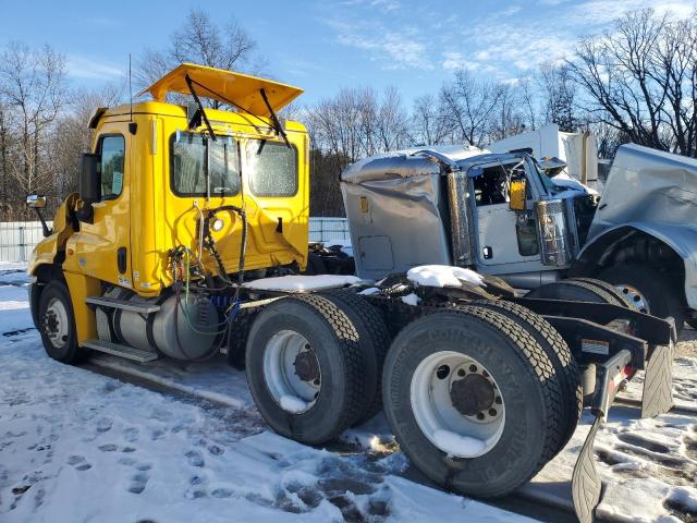 Image 3 of 2017 FREIGHTLINER CASCADIA 125  2017 with VIN 1FUJGEDV4HLHS9076