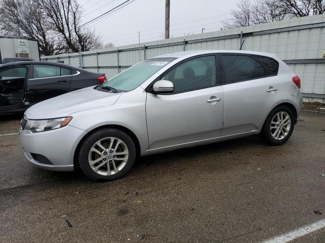 Obraz 2011 KIA FORTE EX 2011
