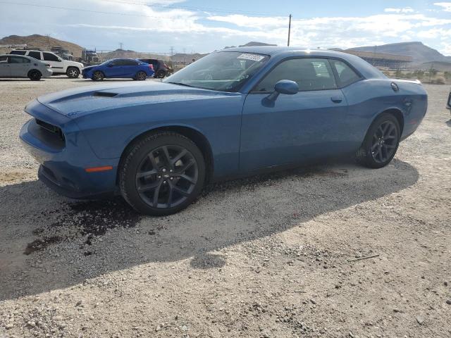 Obraz 1 z 2023 DODGE CHALLENGER SXT 2023 z VIN 2C3CDZAG3PH602824