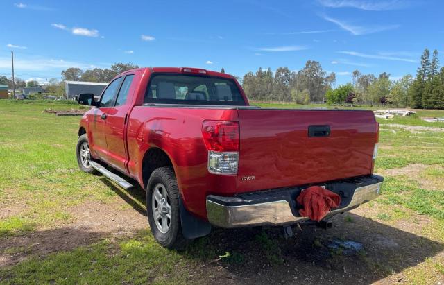 Image 3 of 2011 TOYOTA TUNDRA DOUBLE CAB SR5 2011 with VIN 5TFRM5F10BX024835