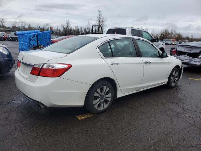 Obraz 3 z 2014 HONDA ACCORD LX 2014 z VIN 1HGCR2F34EA112870