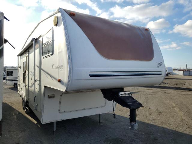 2002 KEYSTONE COUGAR 2002 image