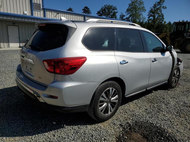 Obraz 3 z 2019 NISSAN PATHFINDER S 2019 z VIN 5N1DR2MN6KC604352