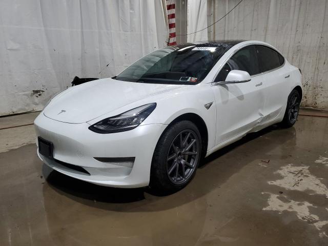 Obraz 1 z 2020 TESLA MODEL 3  2020 z VIN 5YJ3E1EA3LF792317