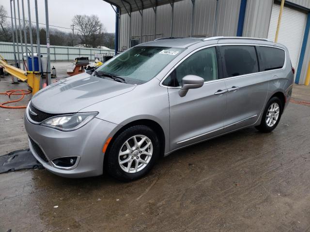 Image 1 of 2020 CHRYSLER PACIFICA TOURING L 2020 with VIN 2C4RC1BGXLR103872