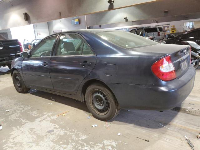 Изображение 2 2004 TOYOTA CAMRY LE 2004 с VIN 4T1BE32K14U316365