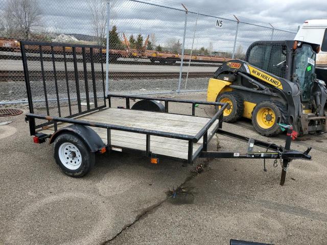 Obraz 2020 UTILITY TRAILER 2020
